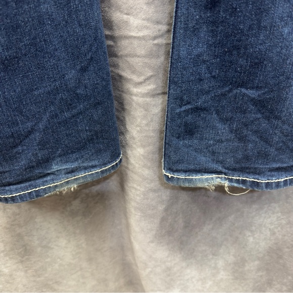 Miss Me Denim Jeans Boot Cut Size 30 - Picture 6 of 8